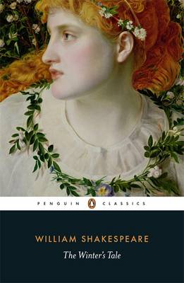 PENGUIN CLASSICS : THE WINTER'S TALE Paperback B FORMAT