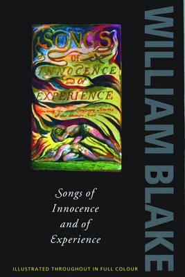 SONGS OF INNOCENCE AND EXPERIENCE