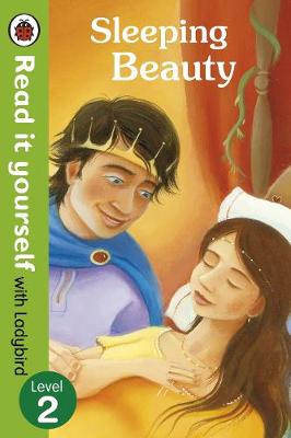 READ IT YOURSELF 2: SLEEPING BEAUTY HC MINI