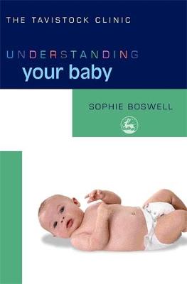 UNDERSTANDING YOUR BABY Paperback