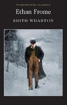 ETHAN FROME Paperback B FORMAT