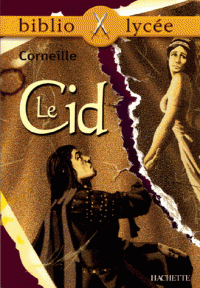 LE CID Paperback A FORMAT