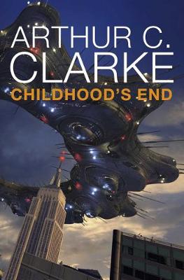 CHILDHOOD'S END  Paperback