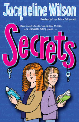 SECRETS Paperback