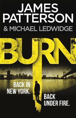 BURN Paperback