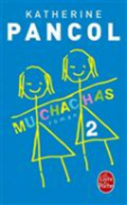 MUCHACHAS TOME 2  POCHE