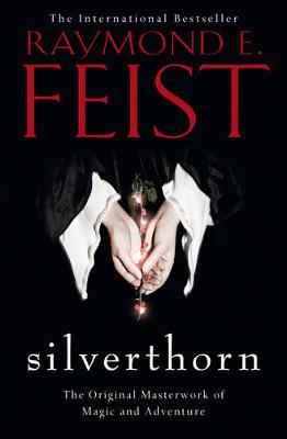 SILVERTHORN  Paperback