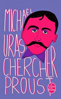 CHERCHER PROUST Paperback