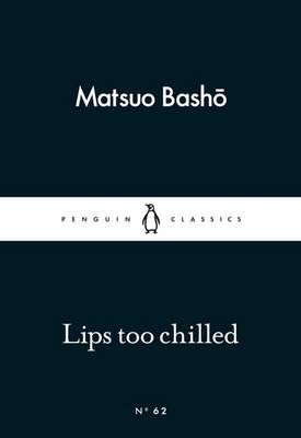 LITTLE BLACK CLASSICS : LIPS TOO CHILLED Paperback