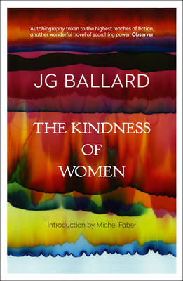 THE KINDNESS OF WOMEN Paperback B FORMAT