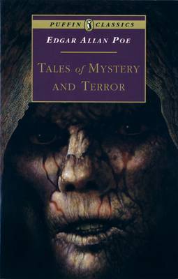 PUFFIN CLASSICS : TALES OF MYSTERY AND TERROR Paperback A FORMAT