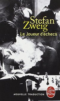 LE JOUEUR D'ECHECS (NOUVELLE TRADUCTION) POCHE