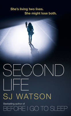 SECOND LIFE  Paperback