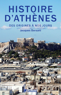 HISTOIRE D' ATHENES