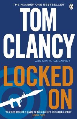 LOCKED ON Paperback