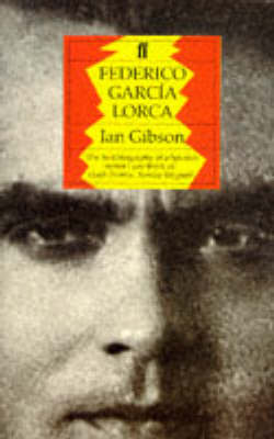 FREDERICO GARCIA LORCA : A LIFE Paperback B FORMAT