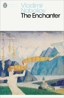 PENGUIN MODERN CLASSICS : THE ENCHANTER Paperback B FORMAT