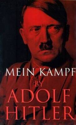 MEIN KAMPF  Paperback