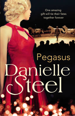 PEGASUS  Paperback