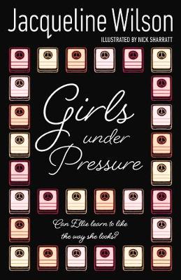 GIRLS UNDER PRESSURE Paperback B FORMAT