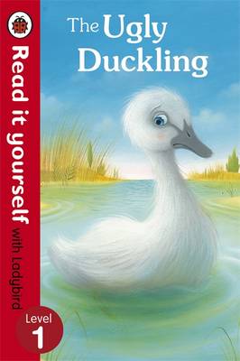 READ WITH LADYBIRD 1: THE UGLY DUCKLING Paperback