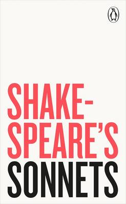 SHAKESPEARE'S SONNETS Paperback