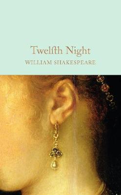 COLLECTOR'S LIBRARY : TWELFTH NIGHT  HC