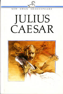 NEW SWAN SHAKESPEARE : NEW SWAN SHAKESPEARE : JULIUS CAESAR Paperback A FORMAT - SPECIAL OFFER Paperback A FORMAT