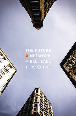 THE FUTURE X NETWORK  HC