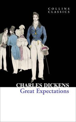 COLLINS CLASSICS : GREAT EXPECTATIONS Paperback A FORMAT