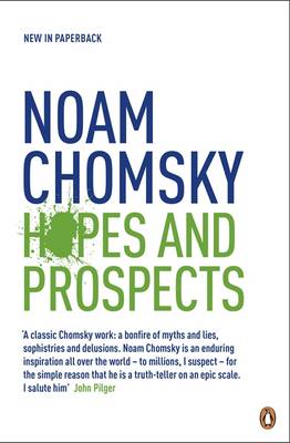 HOPES AND PROSPECTS Paperback B FORMAT