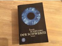 DER SCHWARM Paperback