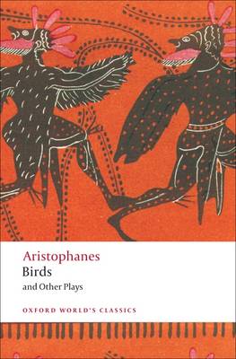 VERY SHORT INTRODUCTIONS : BIRDS AND OTHER PLAYS Paperback A FORMAT