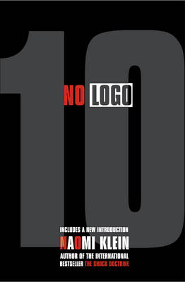 NO LOGO Paperback B FORMAT