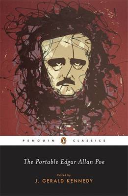 PENGUIN CLASSICS : THE PORTABLE EDGAR ALLAN POE Paperback B FORMAT