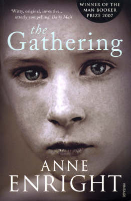 THE GATHERING Paperback B FORMAT