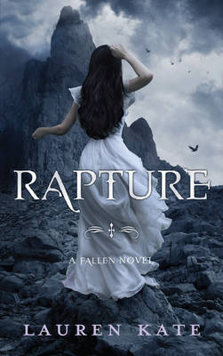 FALLEN 4: RAPTURE  Paperback B