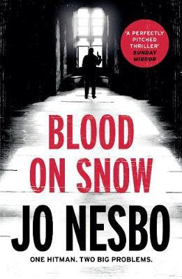 BLOOD ON SNOW Paperback