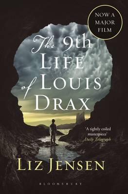 THE NINTH LIFE OF LOUIS DRAX : FILM TIE IN Paperback