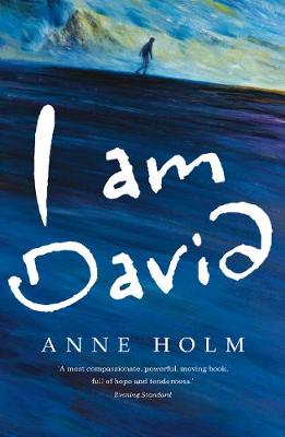 I AM DAVID Paperback