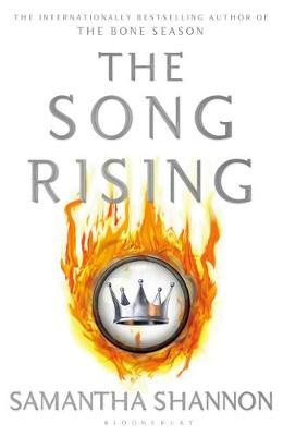 THE SONG RISING Paperback