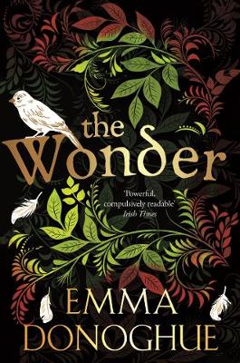 THE WONDER  Paperback