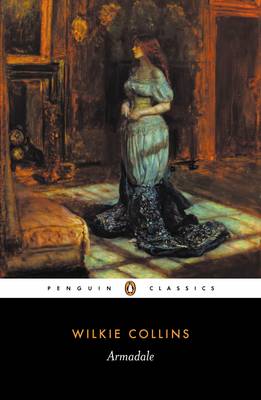 PENGUIN CLASSICS : ARMADALE Paperback B FORMAT