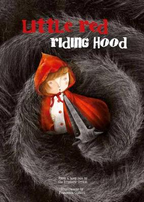 LITTLE RED RIDING HOOD  HC