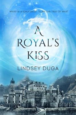 A ROYAL'S KISS Paperback