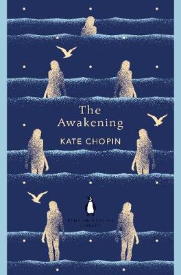 PENGUIN ENGLISH LIBRARY : THE AWAKENING  Paperback B