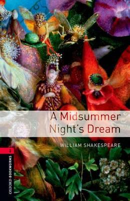 OBW LIBRARY 3: A MIDSUMMER NIGHT'S DREAM