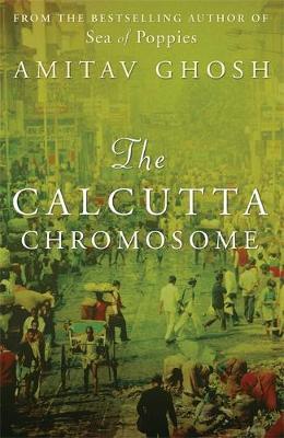 THE CALCUTTA CHROMOSOME Paperback