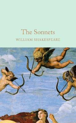 COLLECTOR'S LIBRARY : THE SONNETS  HC