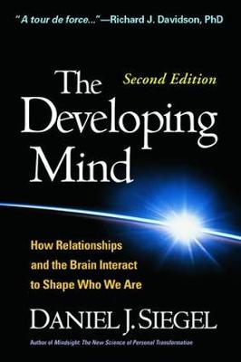 THE DEVELOPING MIND 2ND ED Paperback